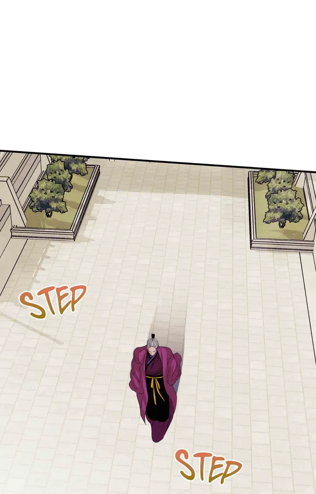 Flowers Are Flowers, Leaves Are Leaves Chapter 89 page 39