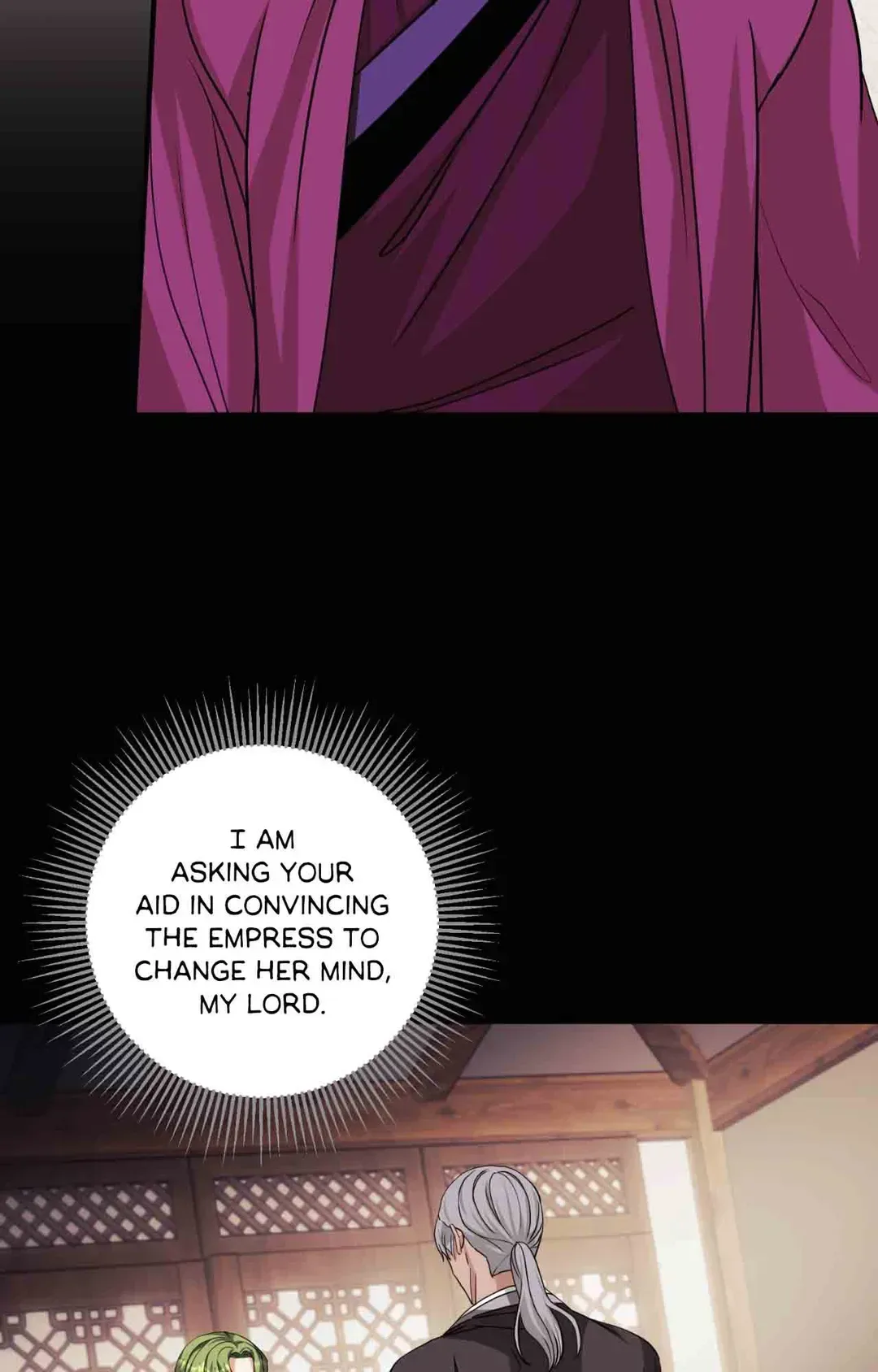 Flowers Are Flowers, Leaves Are Leaves Chapter 89 page 41
