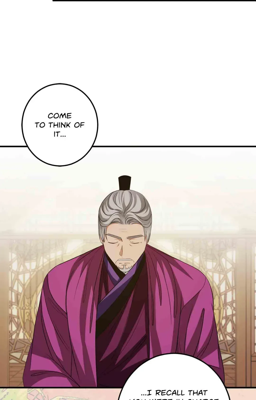 Flowers Are Flowers, Leaves Are Leaves Chapter 89 page 60