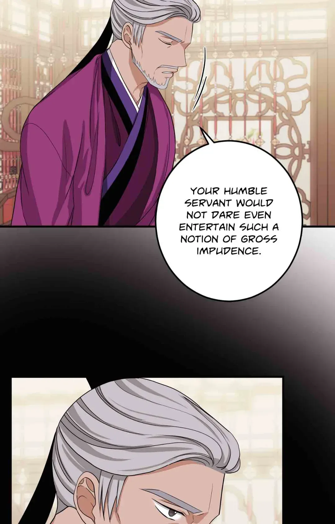 Flowers Are Flowers, Leaves Are Leaves Chapter 89 page 52