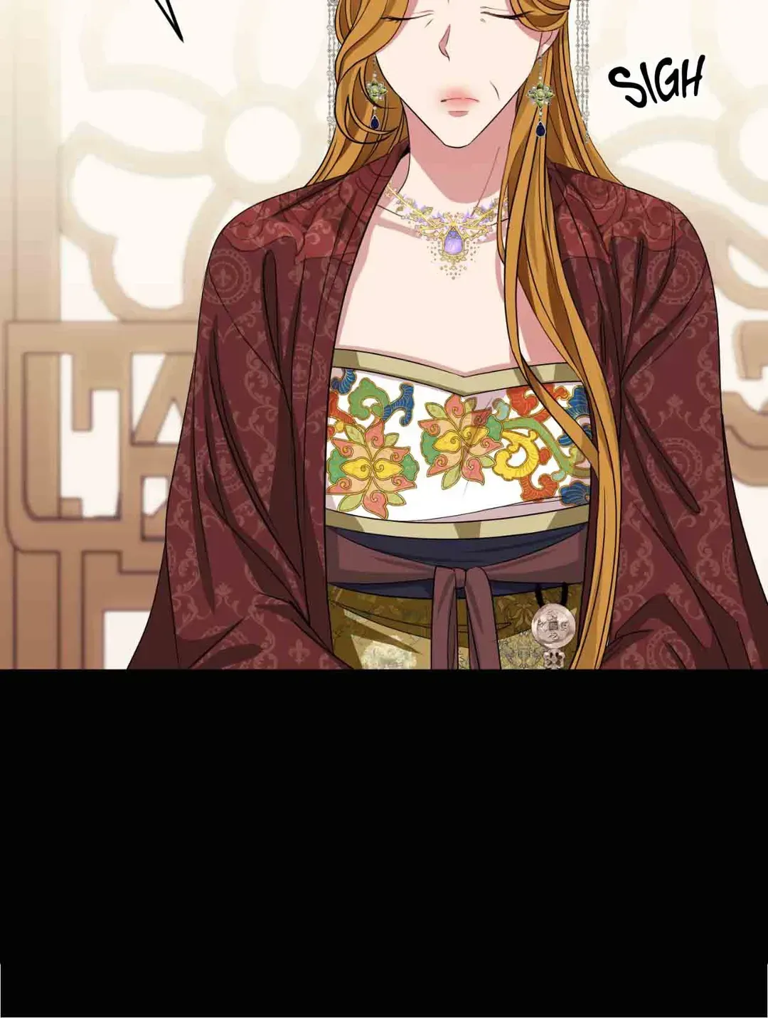 Flowers Are Flowers, Leaves Are Leaves Chapter 89 page 55