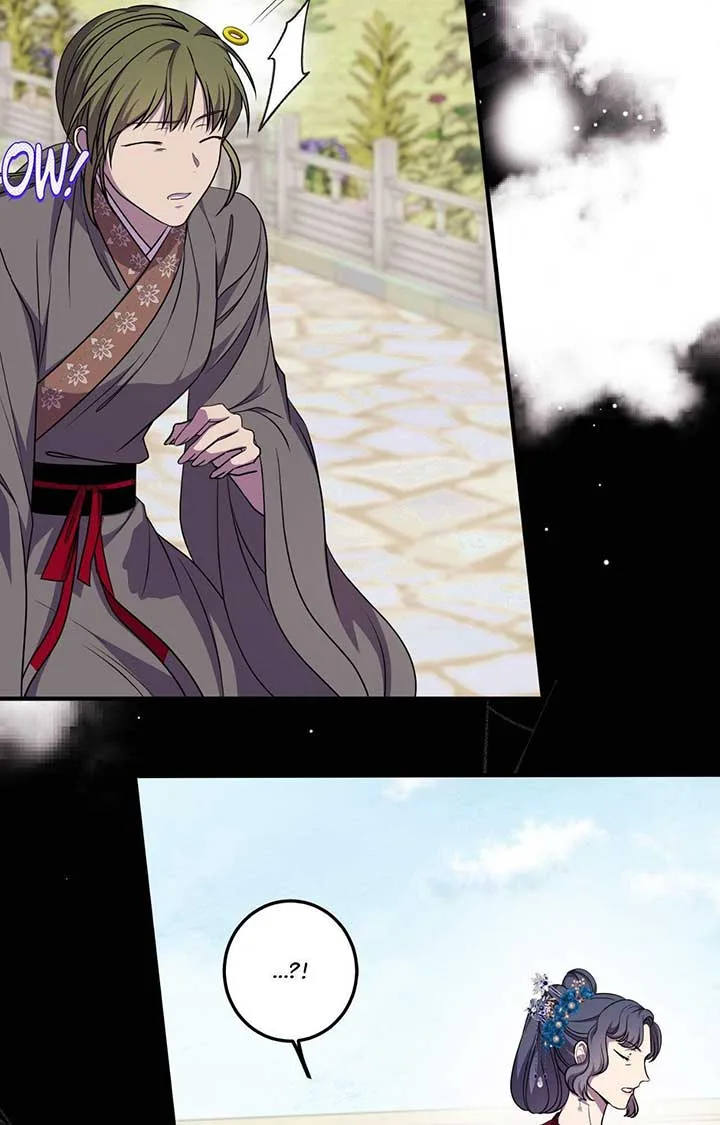 Flowers Are Flowers, Leaves Are Leaves Chapter 92 page 23