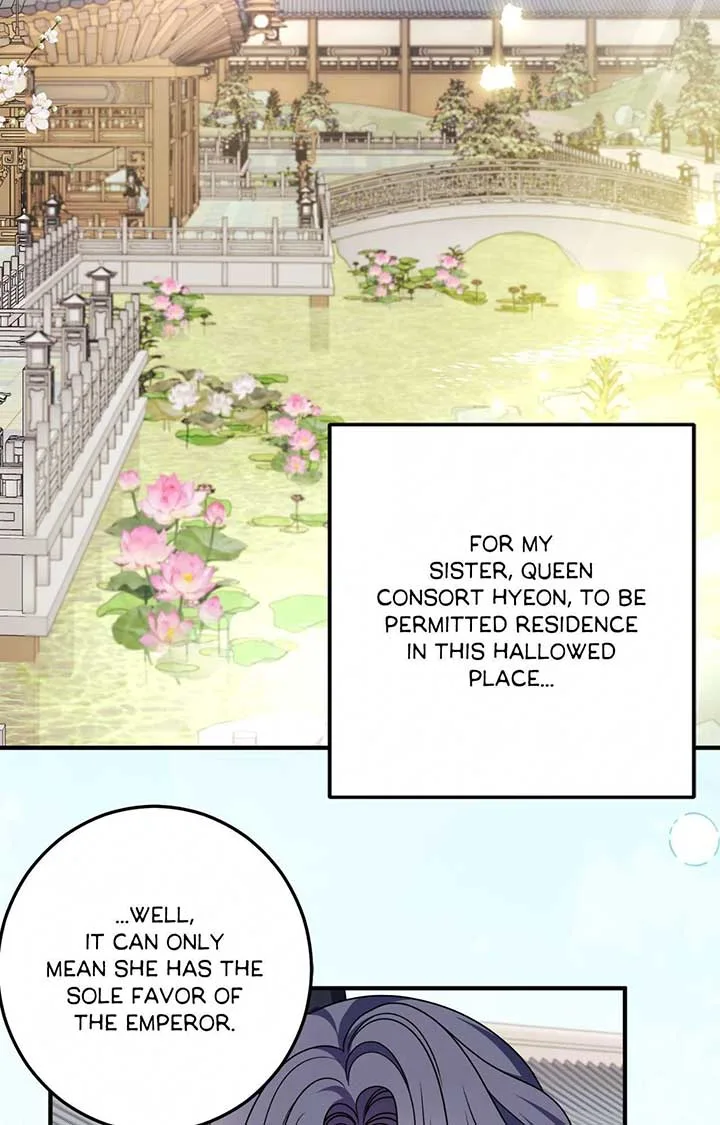 Flowers Are Flowers, Leaves Are Leaves Chapter 92 page 5
