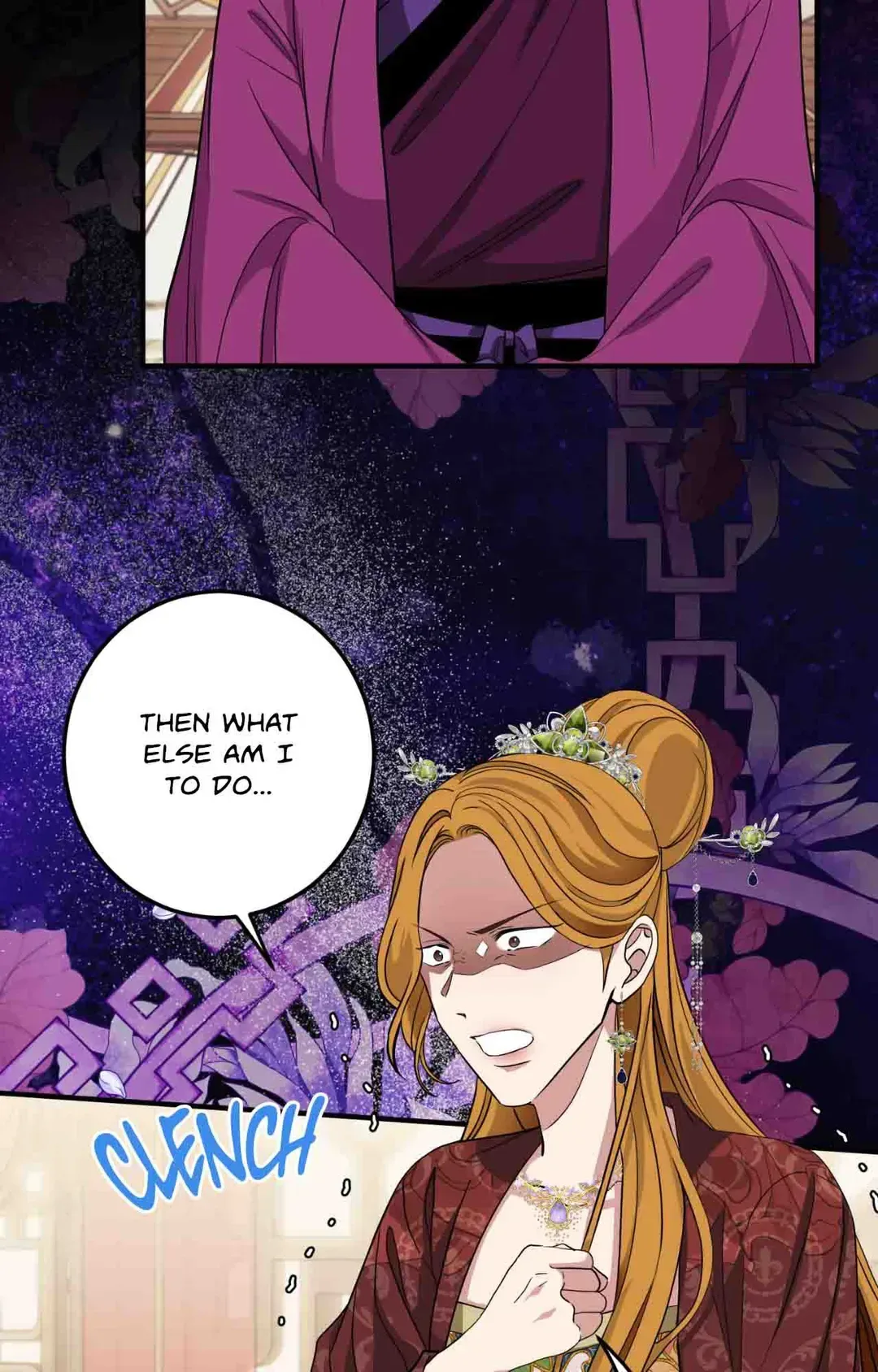 Flowers Are Flowers, Leaves Are Leaves Chapter 89 page 71