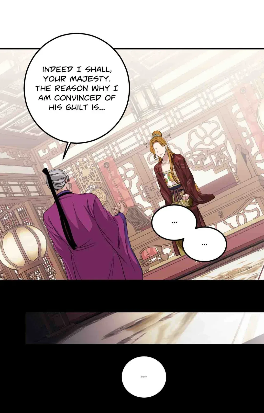 Flowers Are Flowers, Leaves Are Leaves Chapter 89 page 66