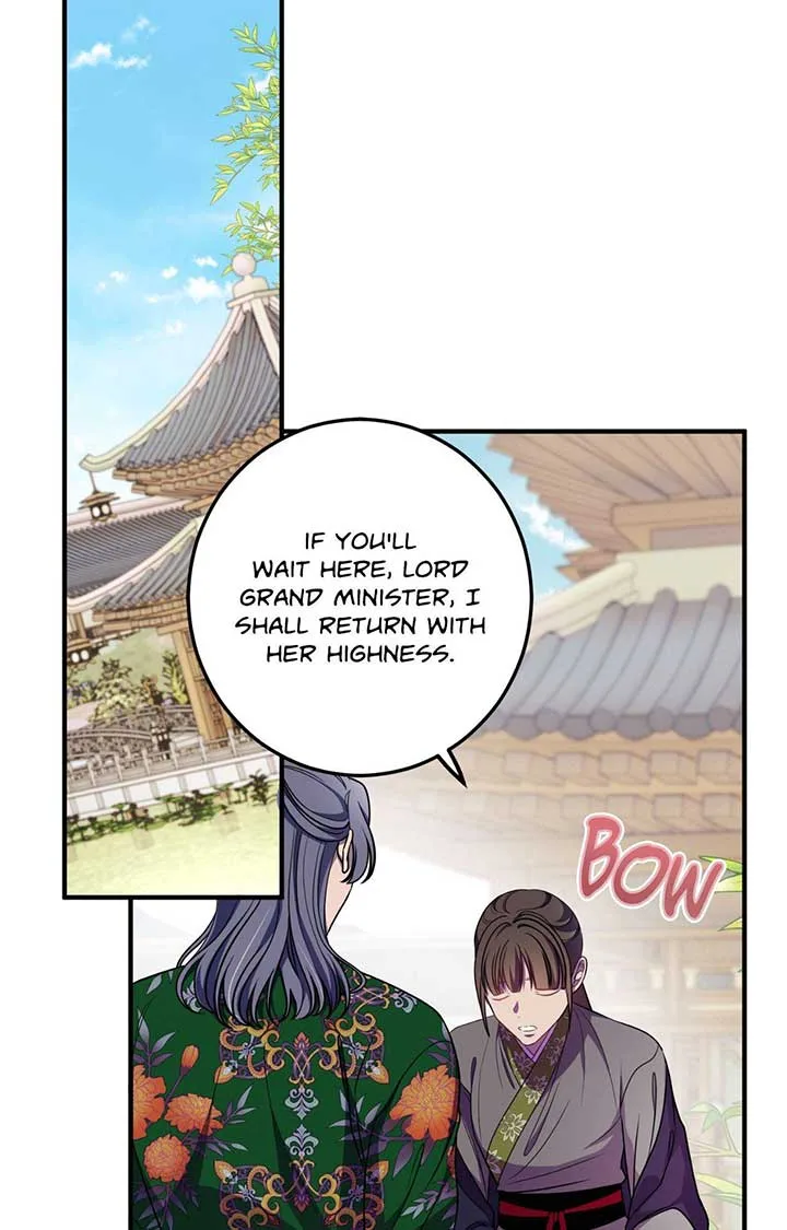 Flowers Are Flowers, Leaves Are Leaves Chapter 92 page 2