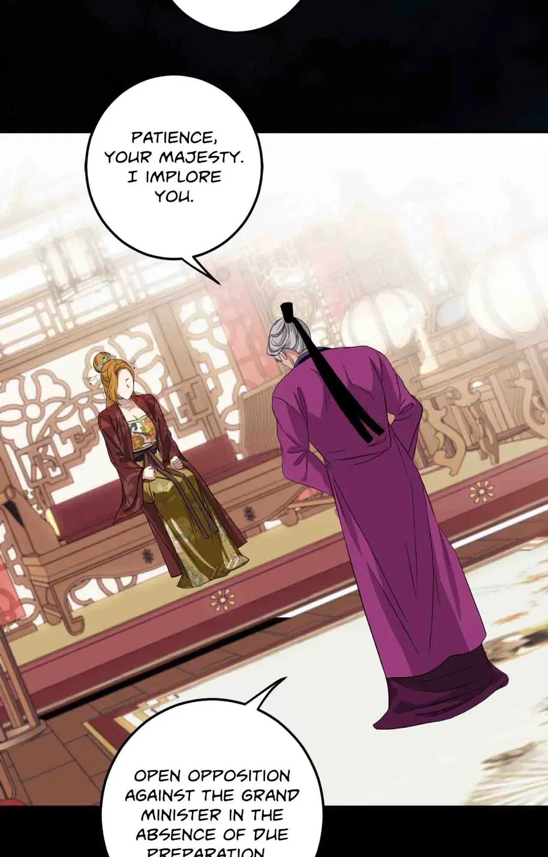 Flowers Are Flowers, Leaves Are Leaves Chapter 89 page 69