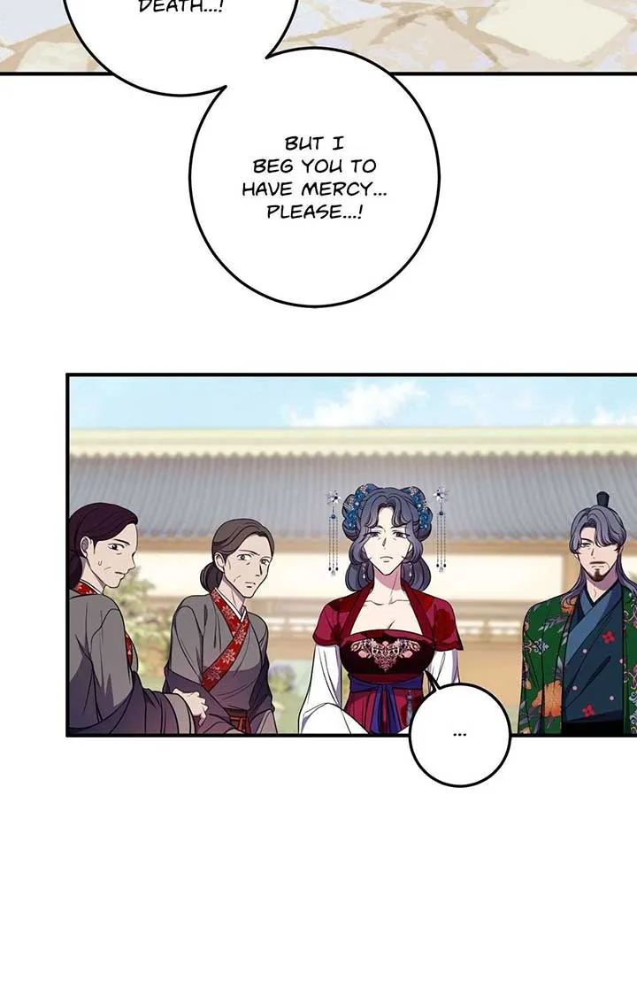 Flowers Are Flowers, Leaves Are Leaves Chapter 92 page 18
