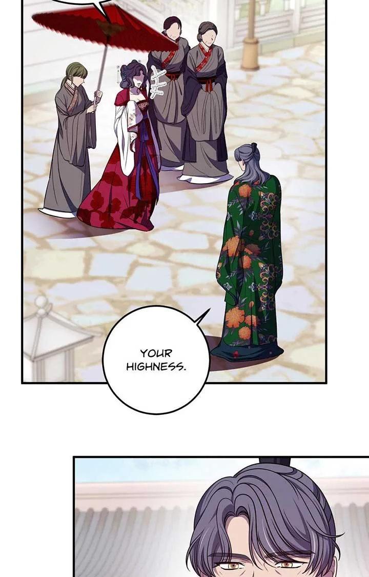 Flowers Are Flowers, Leaves Are Leaves Chapter 92 page 11