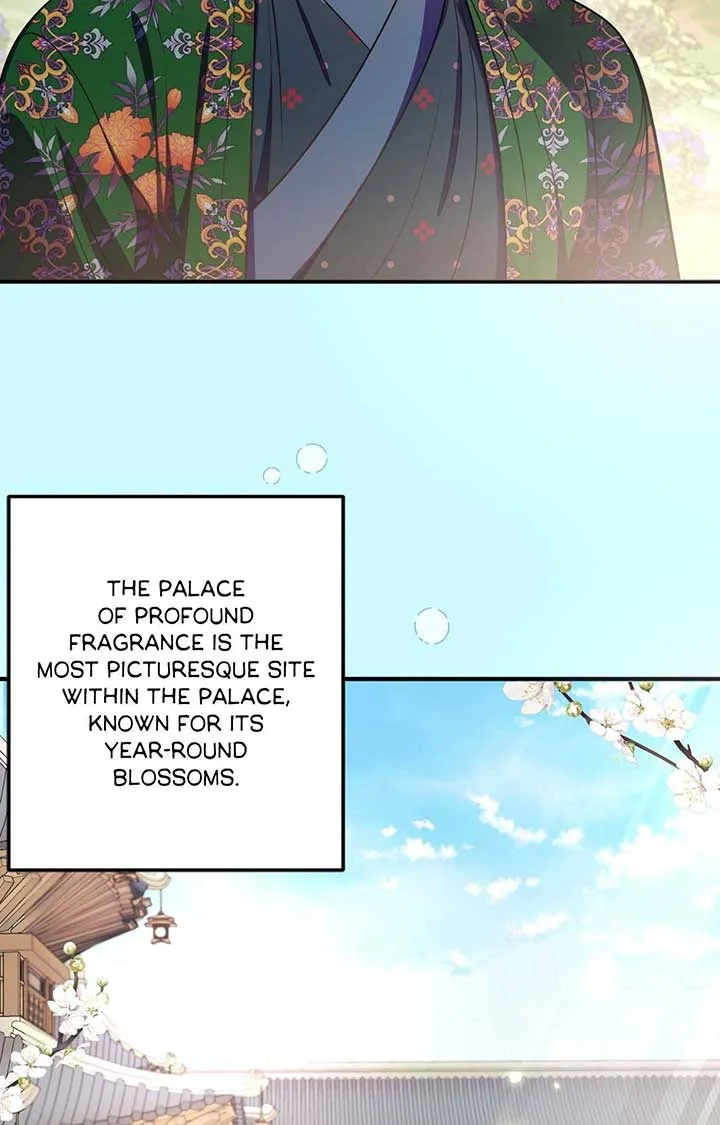 Flowers Are Flowers, Leaves Are Leaves Chapter 92 page 4