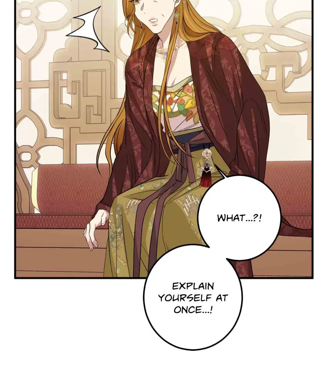 Flowers Are Flowers, Leaves Are Leaves Chapter 89 page 65