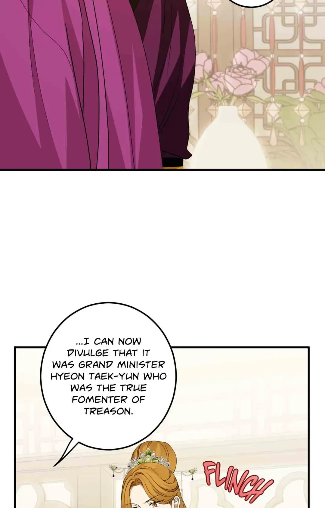Flowers Are Flowers, Leaves Are Leaves Chapter 89 page 64