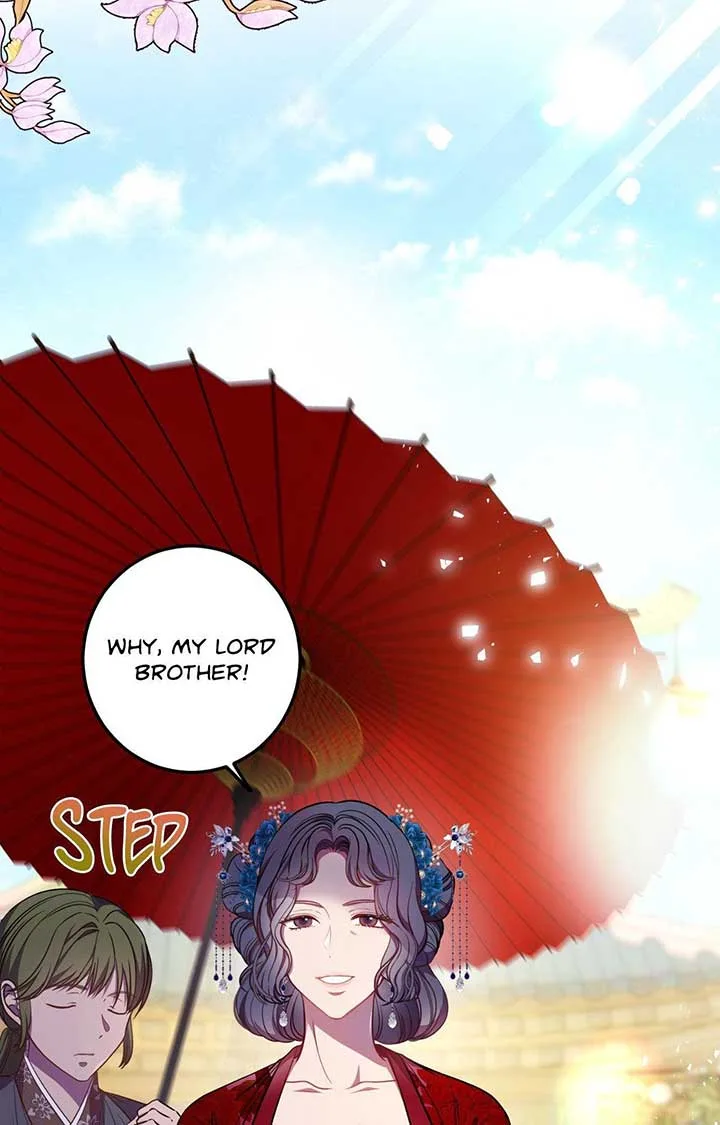 Flowers Are Flowers, Leaves Are Leaves Chapter 92 page 9