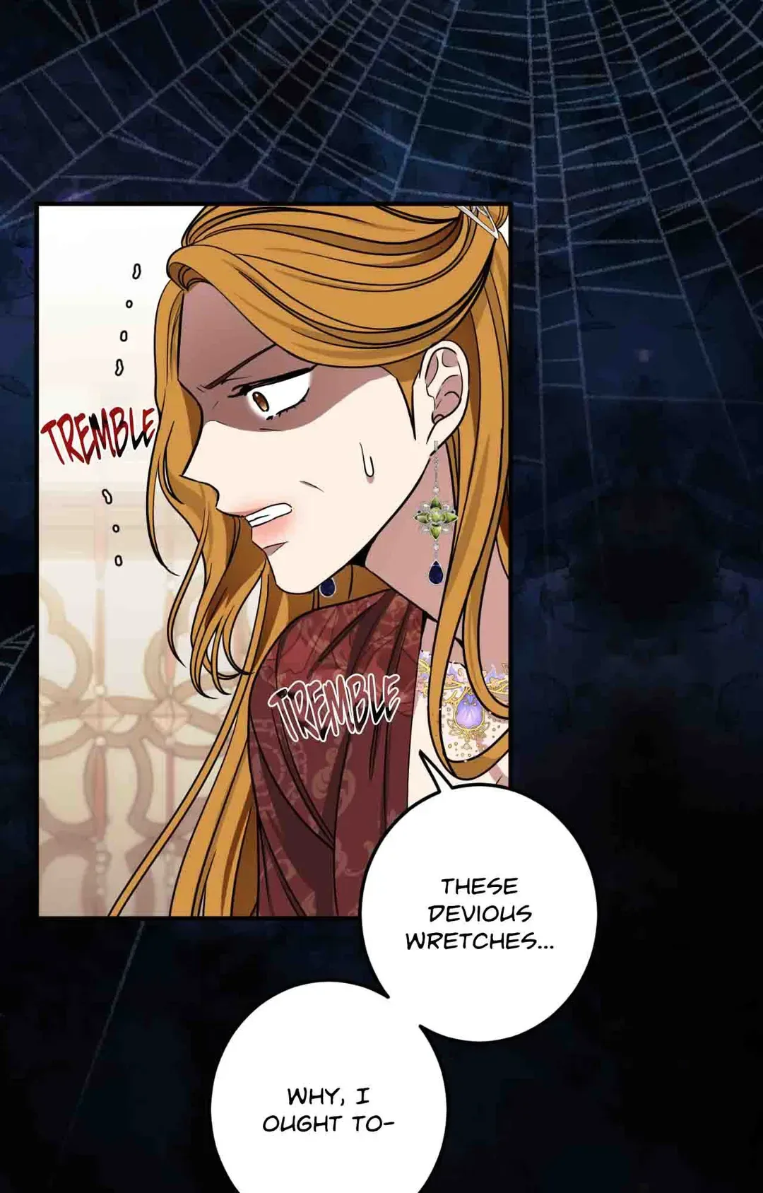 Flowers Are Flowers, Leaves Are Leaves Chapter 89 page 68