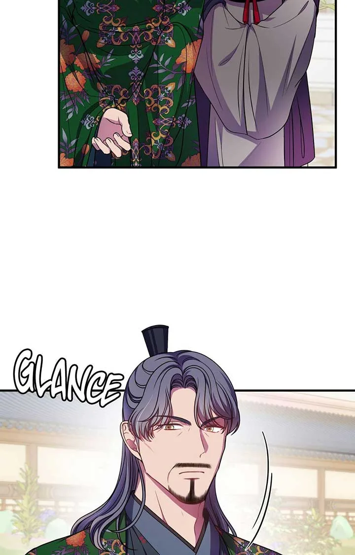 Flowers Are Flowers, Leaves Are Leaves Chapter 92 page 3