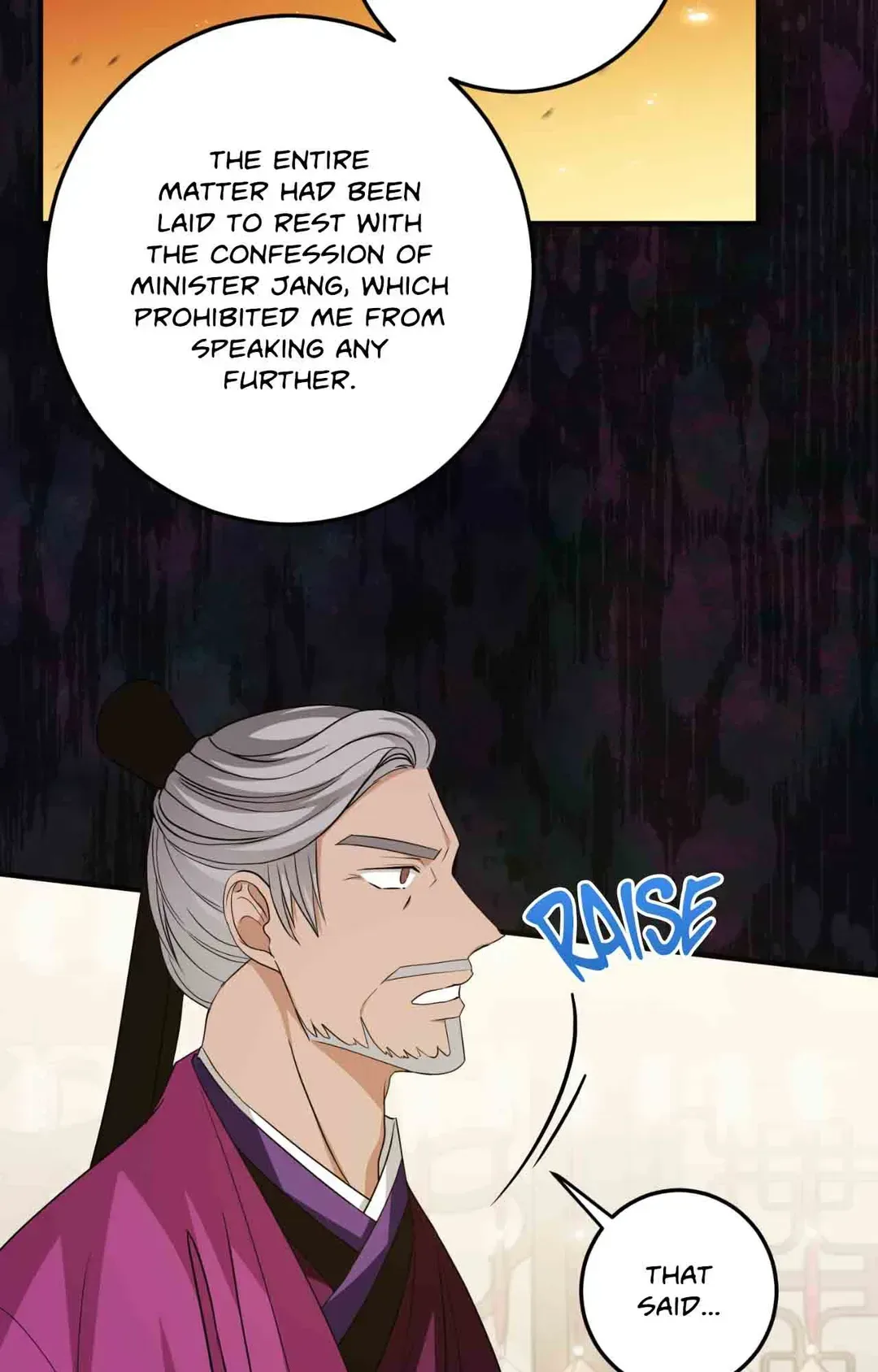 Flowers Are Flowers, Leaves Are Leaves Chapter 89 page 63