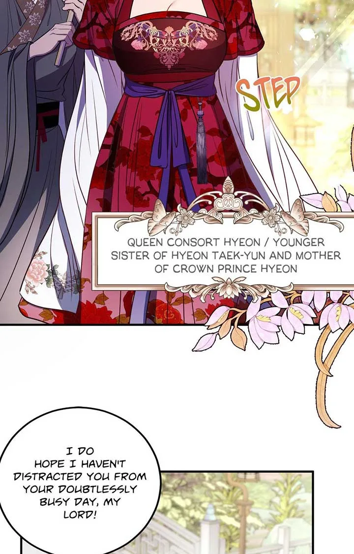 Flowers Are Flowers, Leaves Are Leaves Chapter 92 page 10