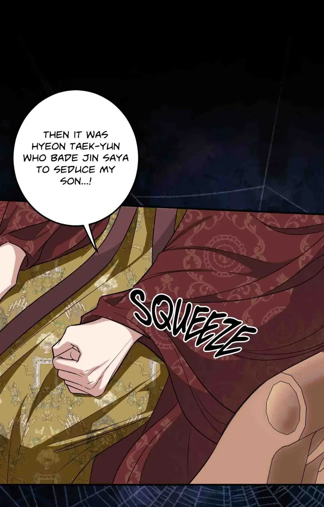 Flowers Are Flowers, Leaves Are Leaves Chapter 89 page 67