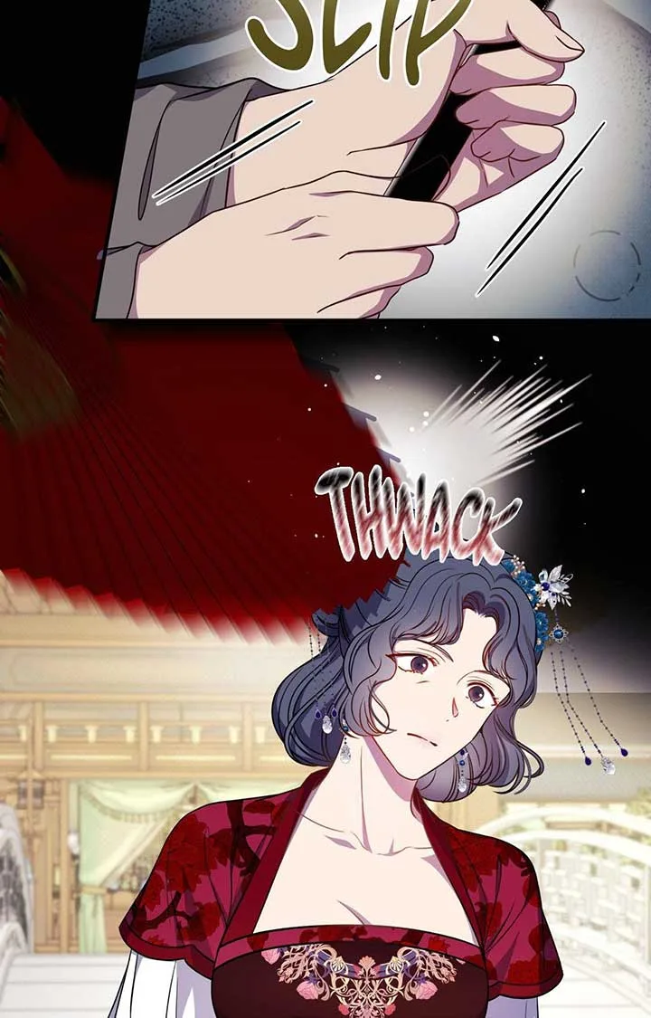 Flowers Are Flowers, Leaves Are Leaves Chapter 92 page 14