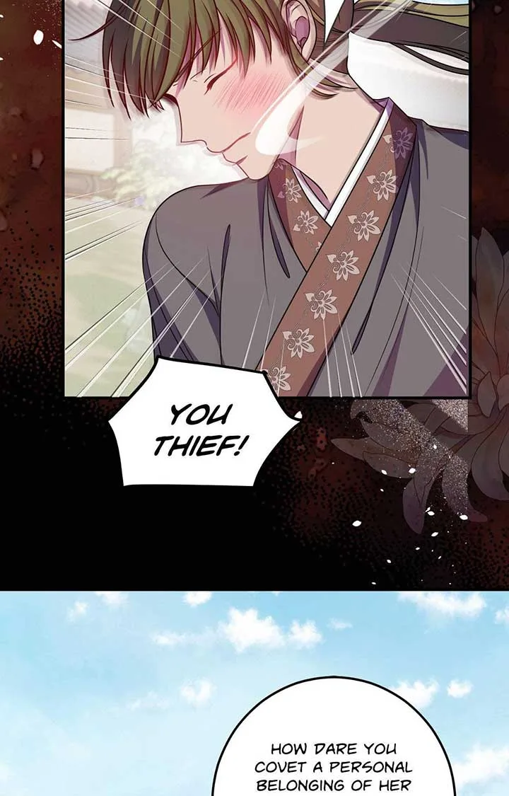 Flowers Are Flowers, Leaves Are Leaves Chapter 92 page 28