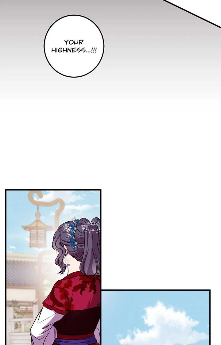 Flowers Are Flowers, Leaves Are Leaves Chapter 92 page 31