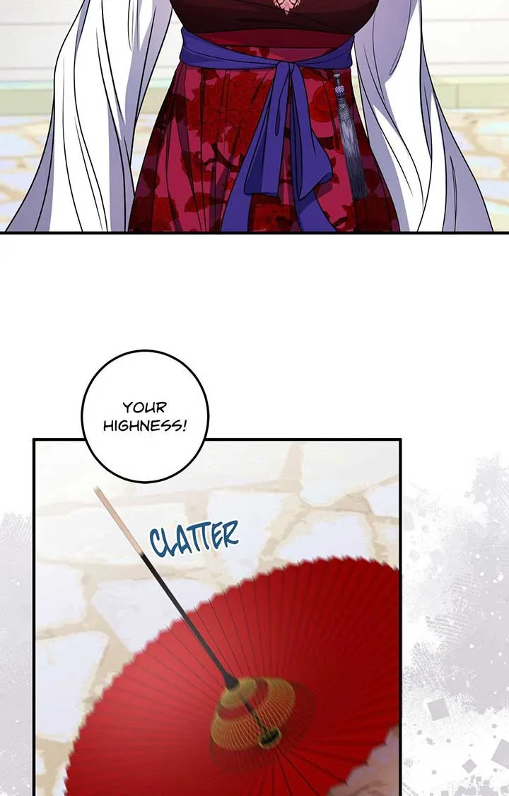 Flowers Are Flowers, Leaves Are Leaves Chapter 92 page 15