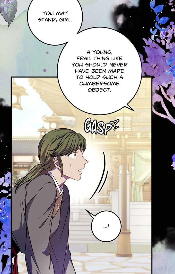 Flowers Are Flowers, Leaves Are Leaves Chapter 92 page 20
