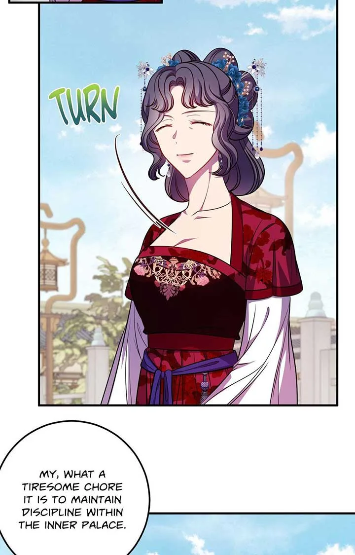 Flowers Are Flowers, Leaves Are Leaves Chapter 92 page 32