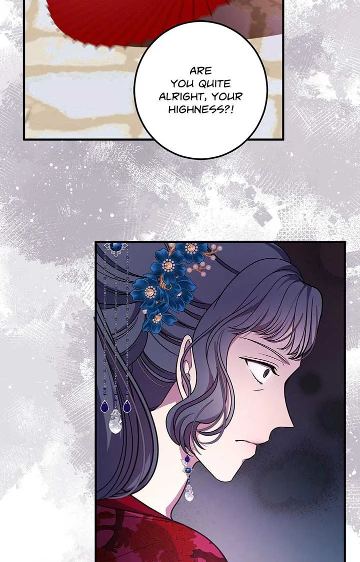Flowers Are Flowers, Leaves Are Leaves Chapter 92 page 16