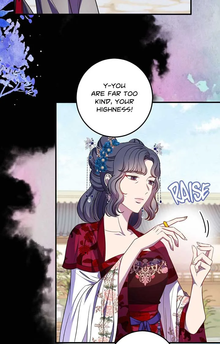 Flowers Are Flowers, Leaves Are Leaves Chapter 92 page 21