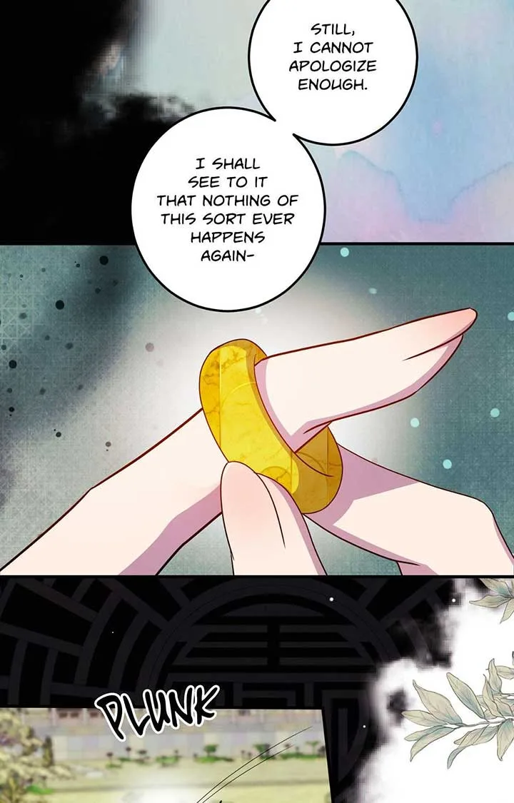 Flowers Are Flowers, Leaves Are Leaves Chapter 92 page 22