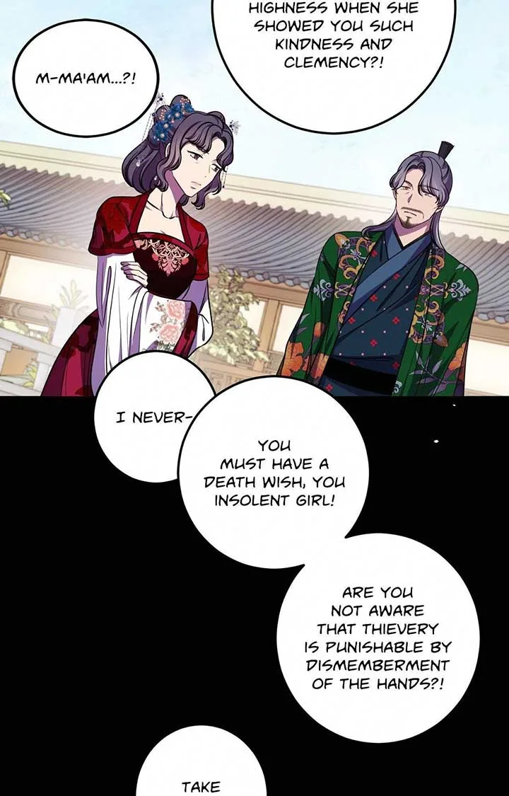 Flowers Are Flowers, Leaves Are Leaves Chapter 92 page 29