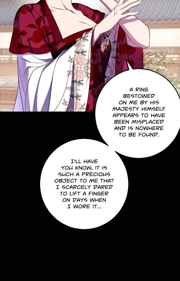 Flowers Are Flowers, Leaves Are Leaves Chapter 92 page 25