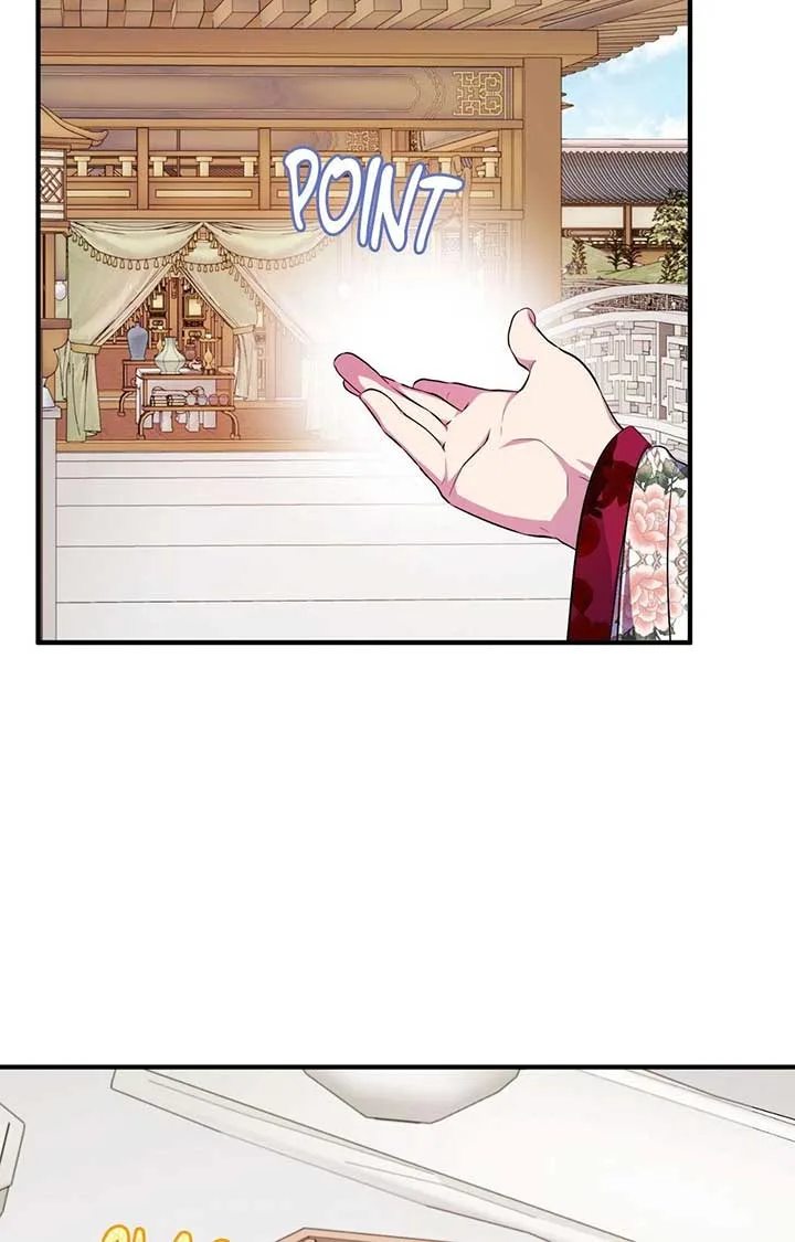 Flowers Are Flowers, Leaves Are Leaves Chapter 92 page 34