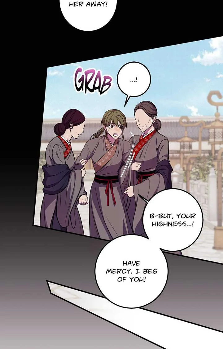 Flowers Are Flowers, Leaves Are Leaves Chapter 92 page 30