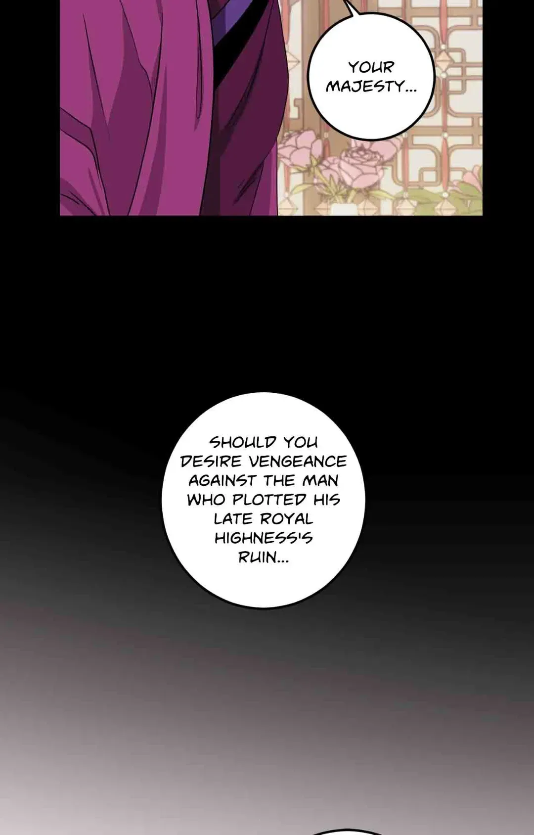 Flowers Are Flowers, Leaves Are Leaves Chapter 89 page 73