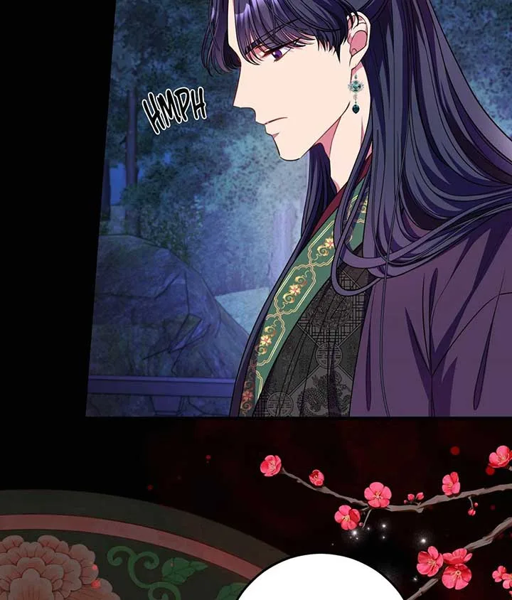 Flowers Are Flowers, Leaves Are Leaves Chapter 94 page 22