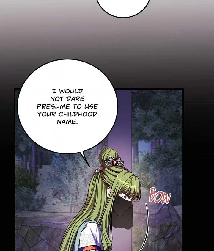 Flowers Are Flowers, Leaves Are Leaves Chapter 94 page 12