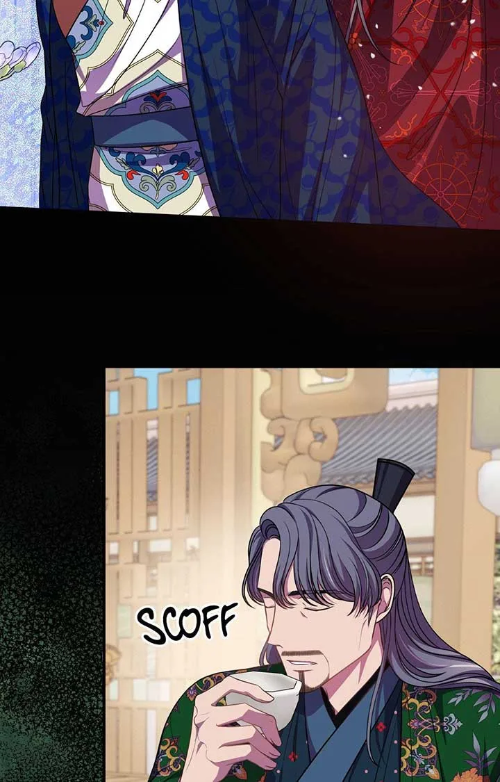 Flowers Are Flowers, Leaves Are Leaves Chapter 92 page 41