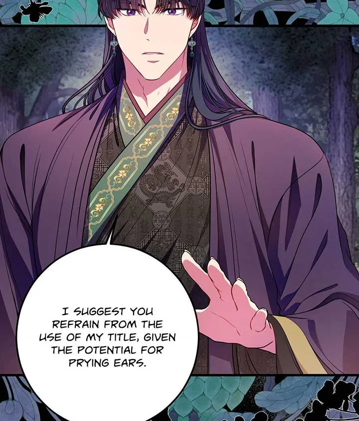 Flowers Are Flowers, Leaves Are Leaves Chapter 94 page 5