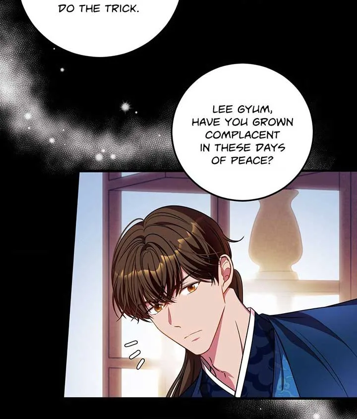 Flowers Are Flowers, Leaves Are Leaves Chapter 93 page 22