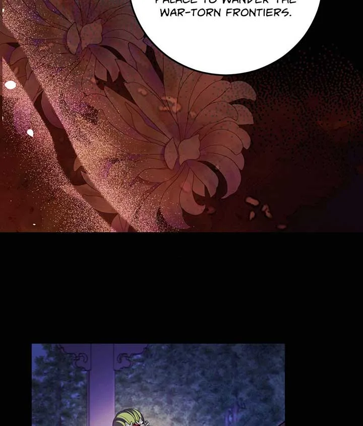 Flowers Are Flowers, Leaves Are Leaves Chapter 94 page 26