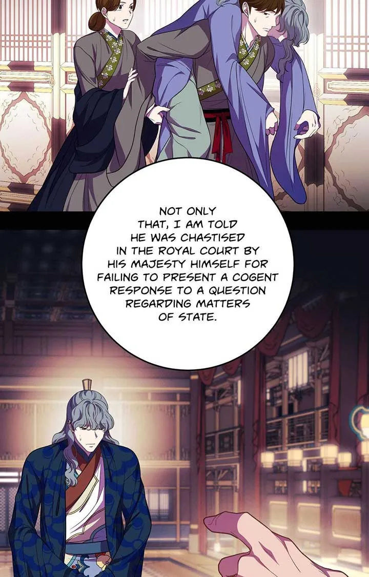 Flowers Are Flowers, Leaves Are Leaves Chapter 92 page 37