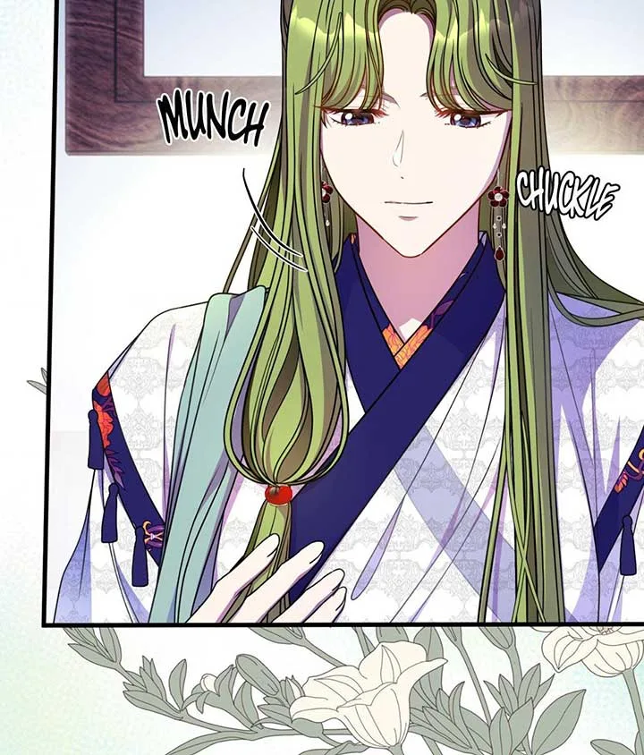 Flowers Are Flowers, Leaves Are Leaves Chapter 93 page 7