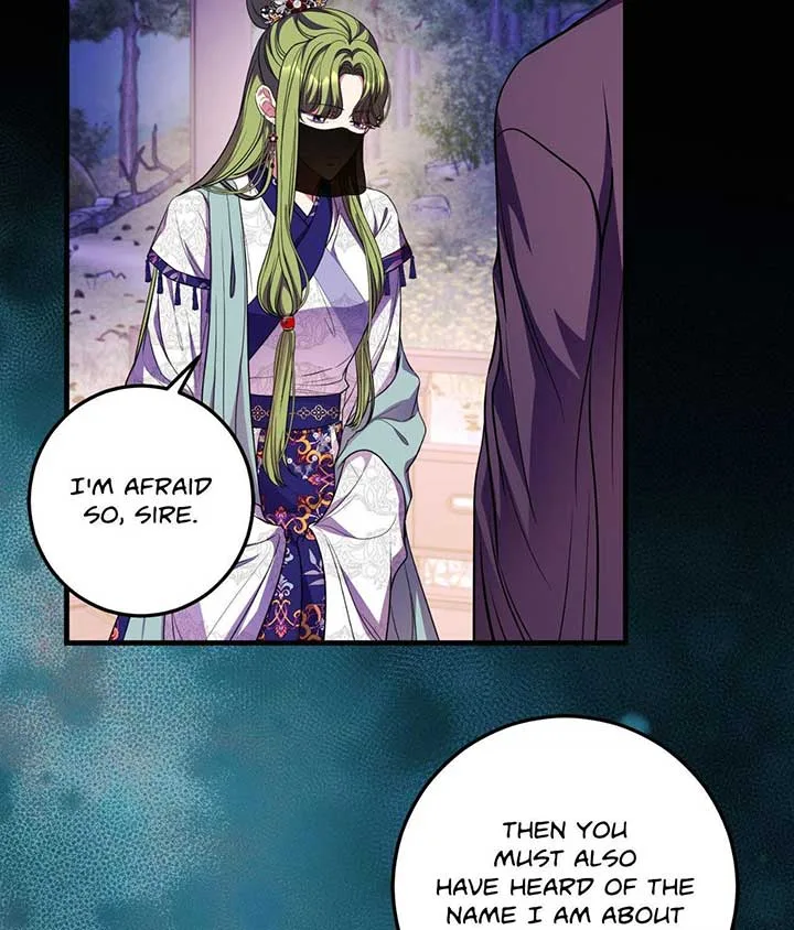 Flowers Are Flowers, Leaves Are Leaves Chapter 94 page 27