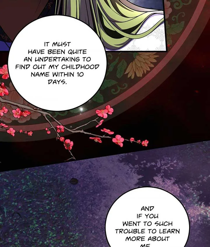 Flowers Are Flowers, Leaves Are Leaves Chapter 94 page 24