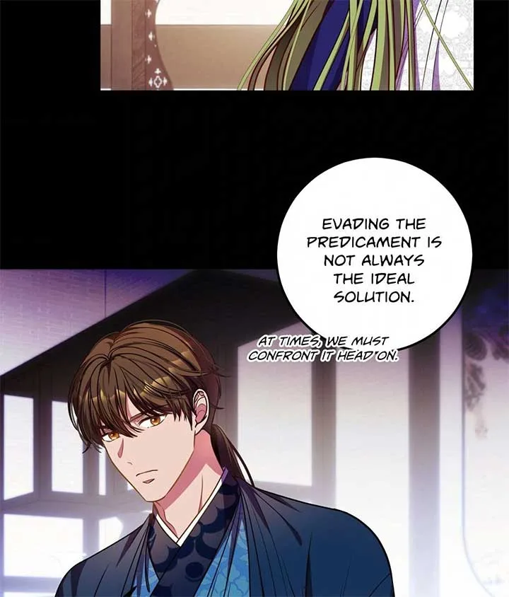 Flowers Are Flowers, Leaves Are Leaves Chapter 93 page 26