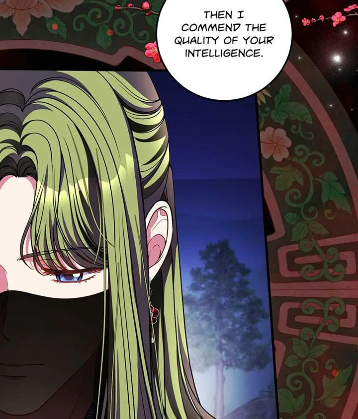 Flowers Are Flowers, Leaves Are Leaves Chapter 94 page 23