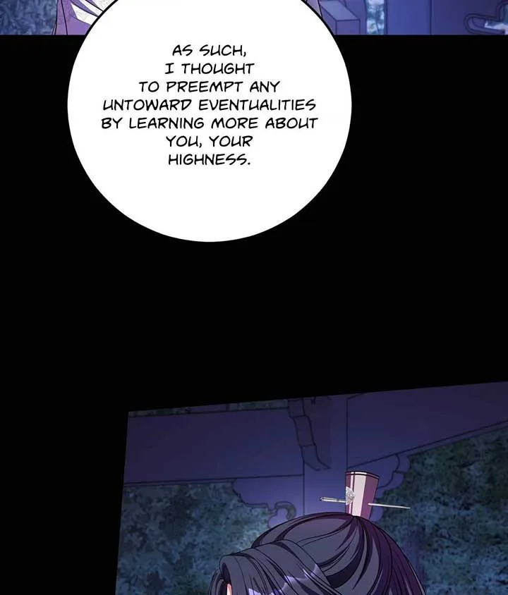 Flowers Are Flowers, Leaves Are Leaves Chapter 94 page 21