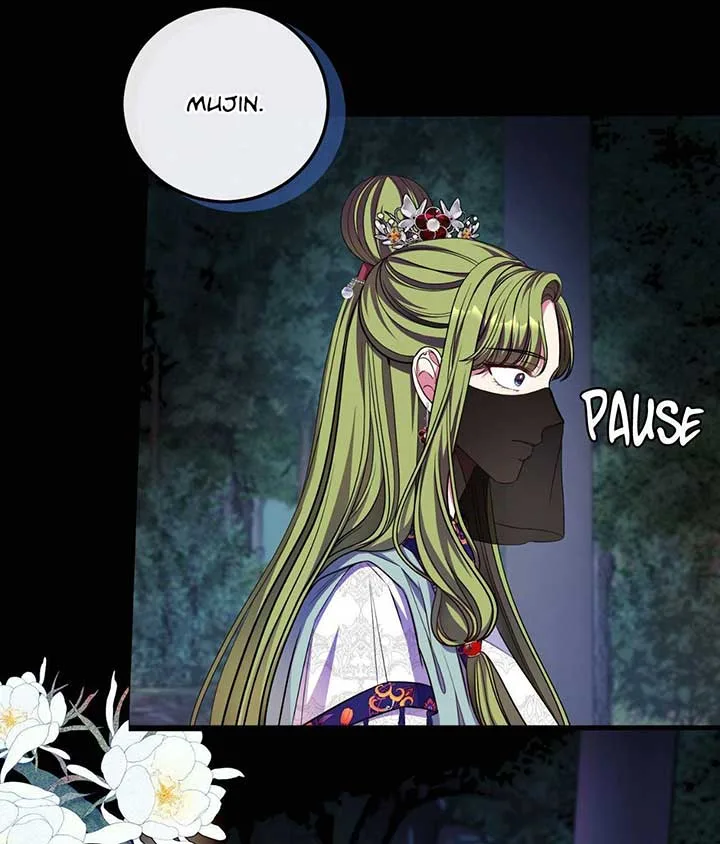 Flowers Are Flowers, Leaves Are Leaves Chapter 94 page 7
